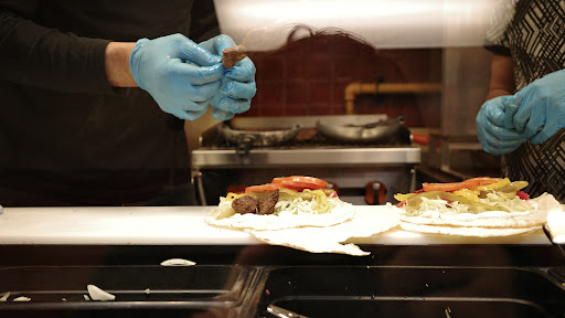 Photo of Shawarma El Mina - 1759 Bath Rd, Kingston, ON K7M 4Y2